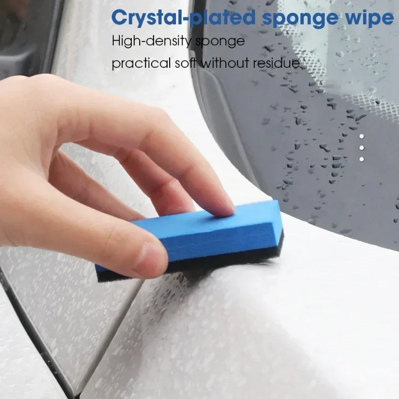 1-30PCS Car Ceramic Coating Sp - Car Wax Ceramic Coating recensione e prezzo