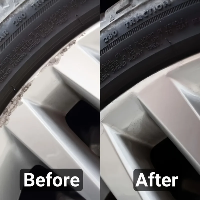 Universal Wheel Hub Repair Kit - Wheel Cleaner Alloy recensione e prezzo