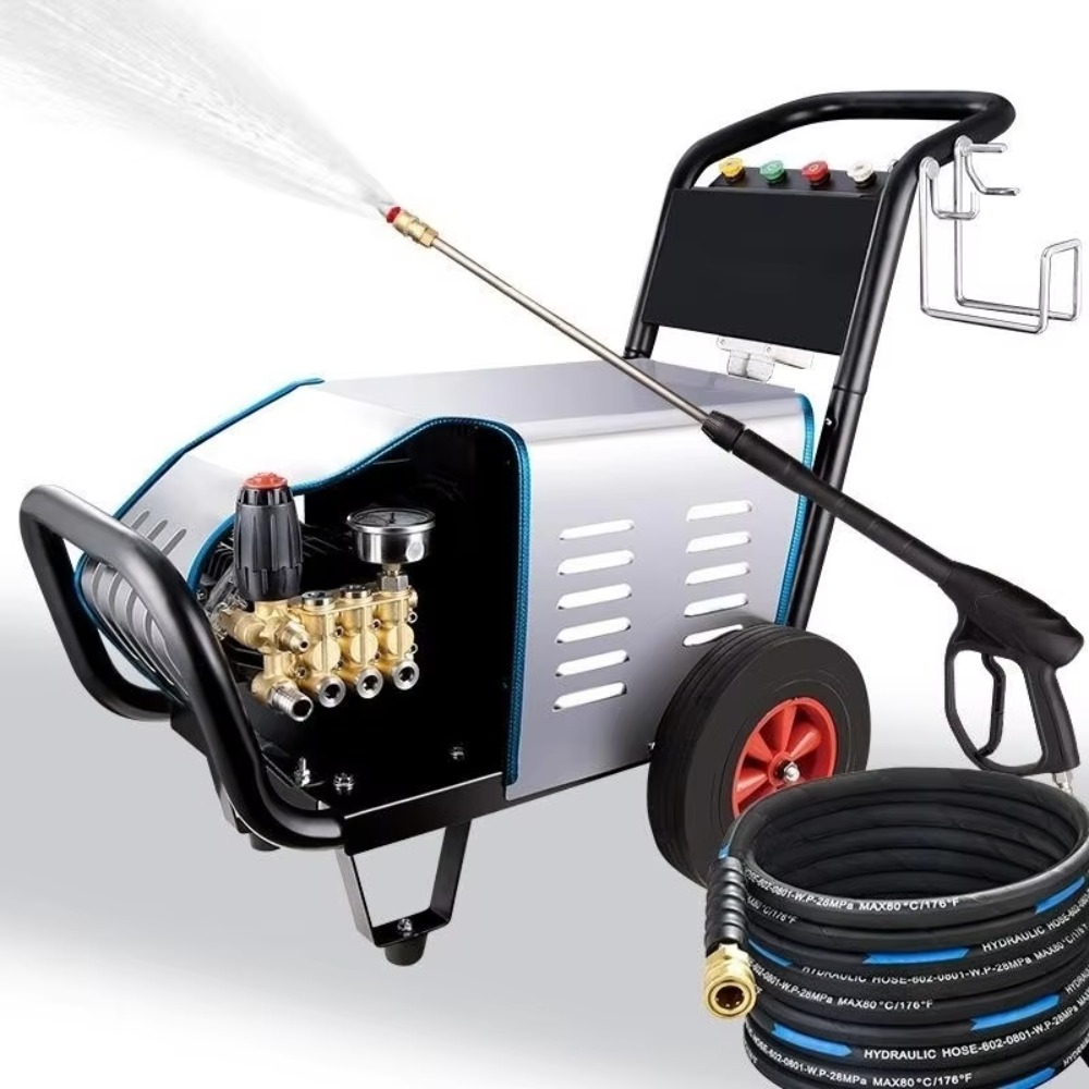 High Power 220V Portable Elect - Car Cleaning Brush recensione e prezzo
