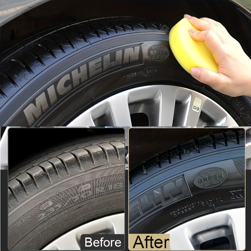 1 Piece 100g Car Interior Plas - Trim Restorer Plastic recensione e prezzo