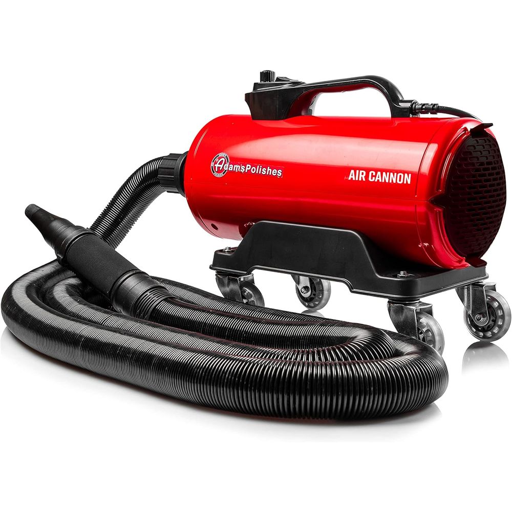 Air Cannon Car Dryer Blower -  - Dryer Car Blower recensione e prezzo