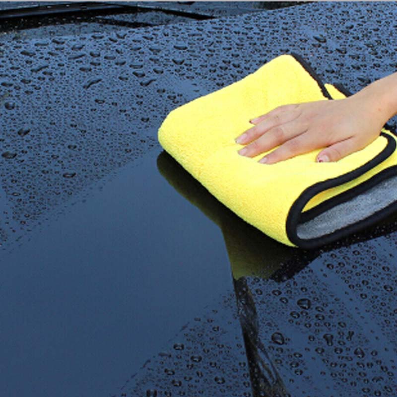 Premium Car Detailing Microfib - Microfiber Towel Detailing recensione e prezzo