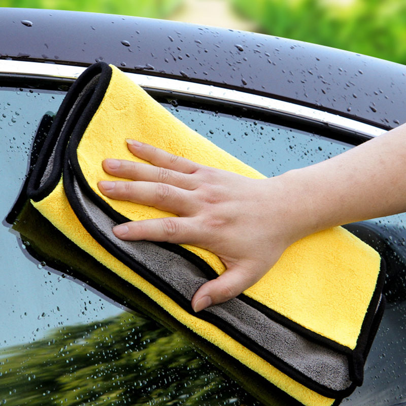 Premium Car Detailing Microfib - Microfiber Towel Detailing recensione e prezzo