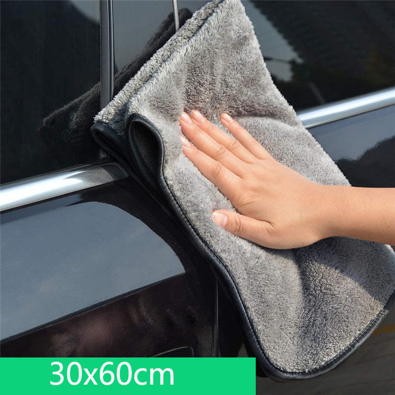 Premium Car Detailing Microfib - Microfiber Towel Detailing recensione e prezzo