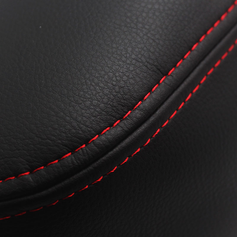 RHD Soft Leather Armrest Cover - Leather Cleaner Interior recensione e prezzo
