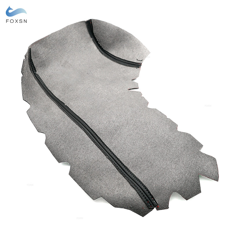 RHD Soft Leather Armrest Cover - Leather Cleaner Interior recensione e prezzo