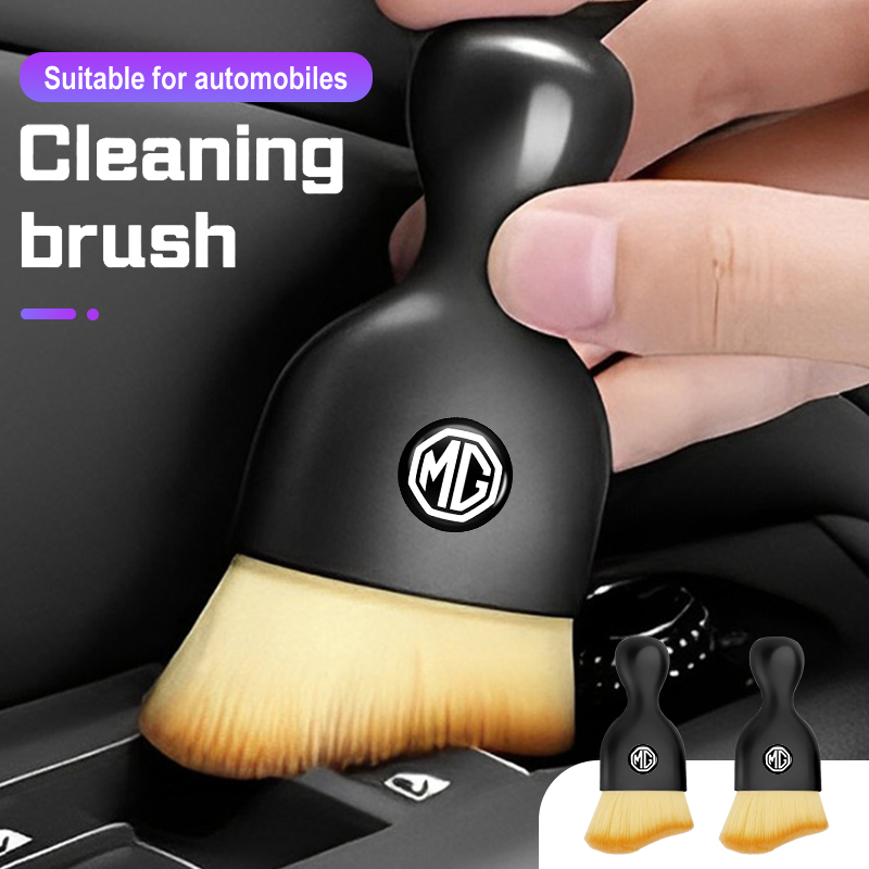 Car Interior Soft Brush Outlet - Car Cleaning Brush recensione e prezzo