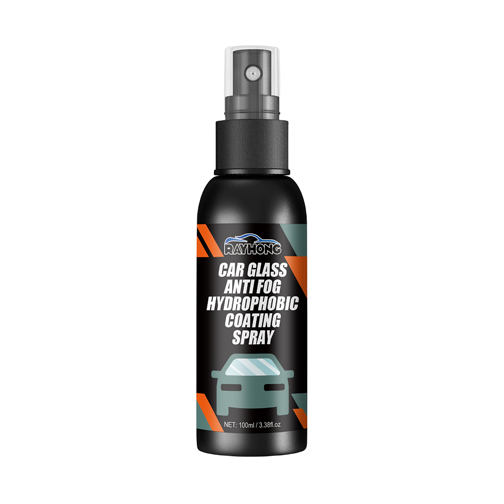 Water  Spray 100ML Car Glass H - Car Shampoo Ph recensione e prezzo