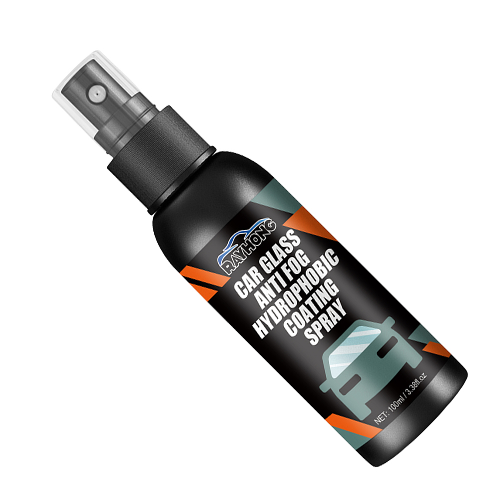 Water  Spray 100ML Car Glass H - Car Shampoo Ph recensione e prezzo