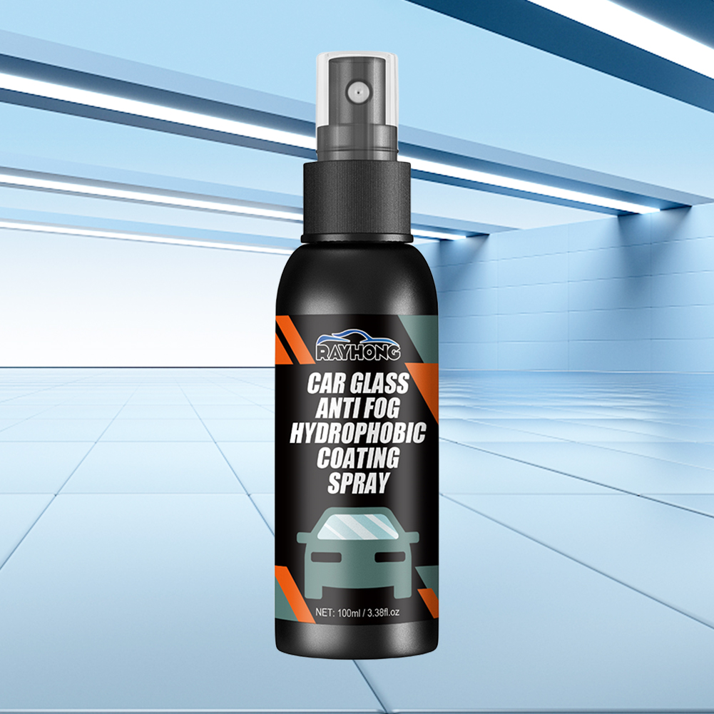 Water  Spray 100ML Car Glass H - Car Shampoo Ph recensione e prezzo