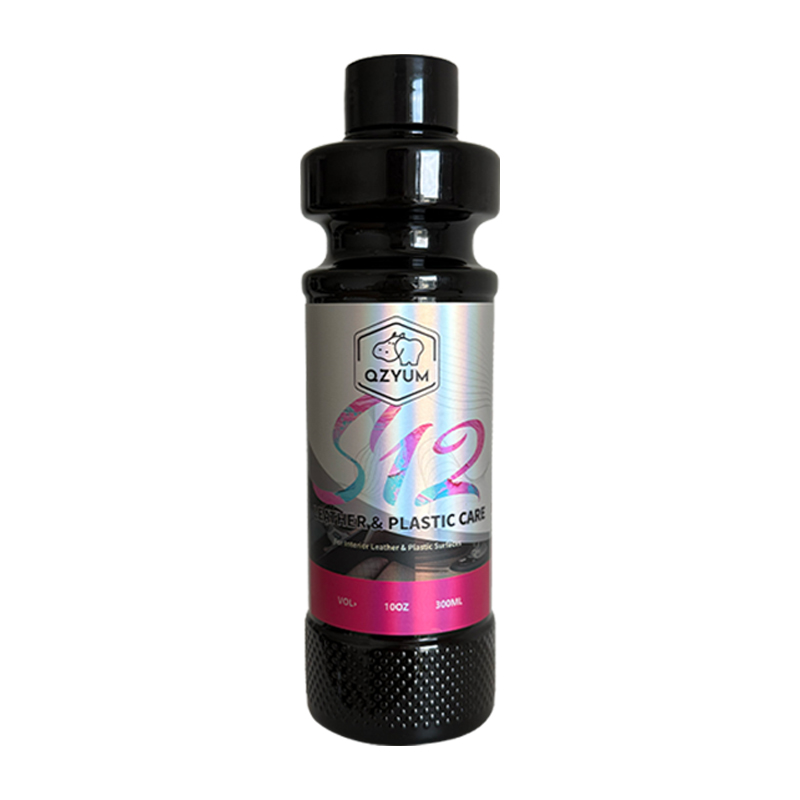 QZYUM Plastic & Trim Restorer, - Trim Restorer Plastic recensione e prezzo