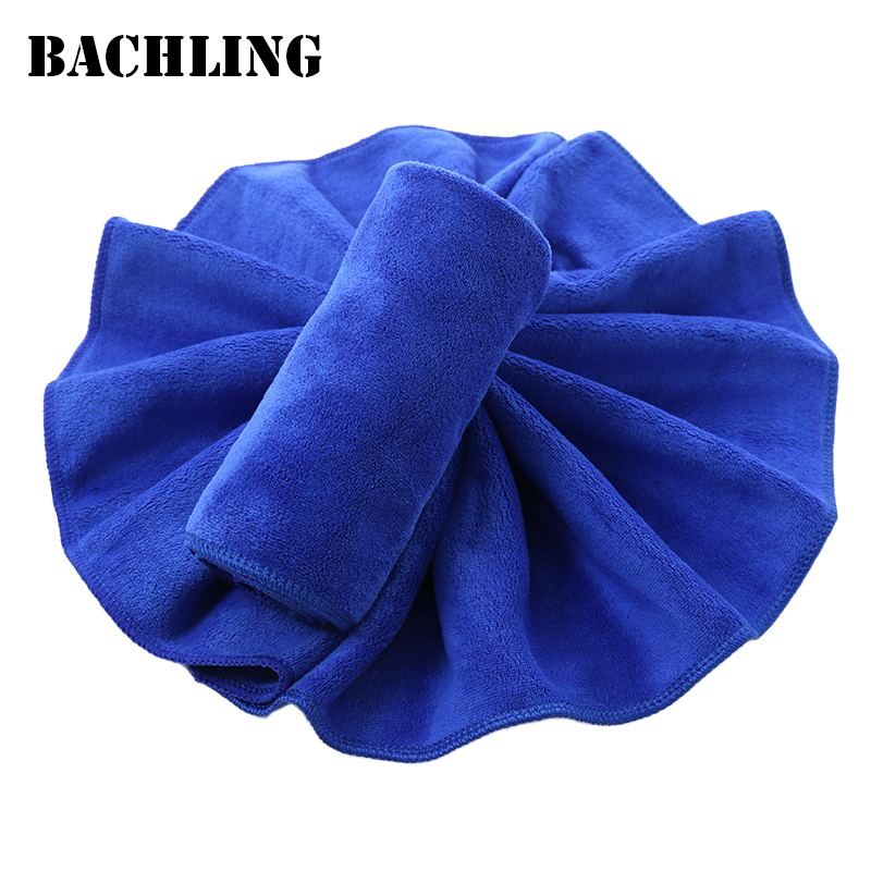 60x160/180cm Car Wash Towel 40 - Microfiber Towel Detailing recensione e prezzo