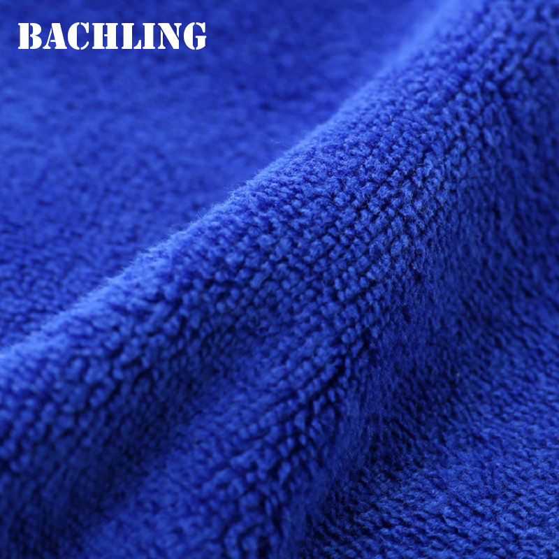 60x160/180cm Car Wash Towel 40 - Microfiber Towel Detailing recensione e prezzo
