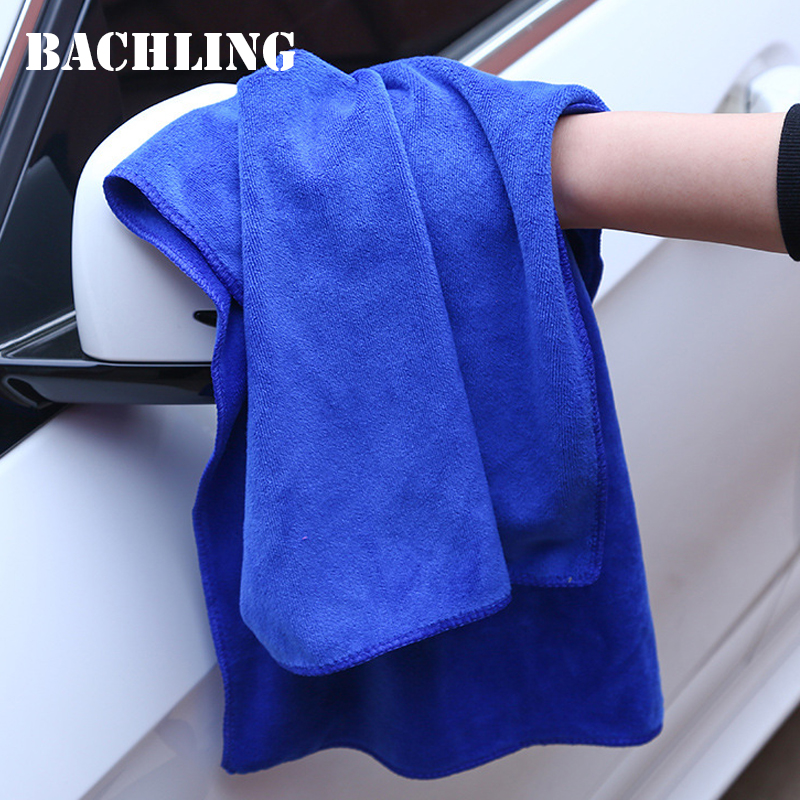 60x160/180cm Car Wash Towel 40 - Microfiber Towel Detailing recensione e prezzo