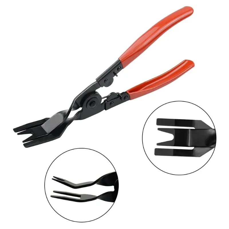 Car Trim Clip Removal Pliers F - Trim Restorer Plastic recensione e prezzo