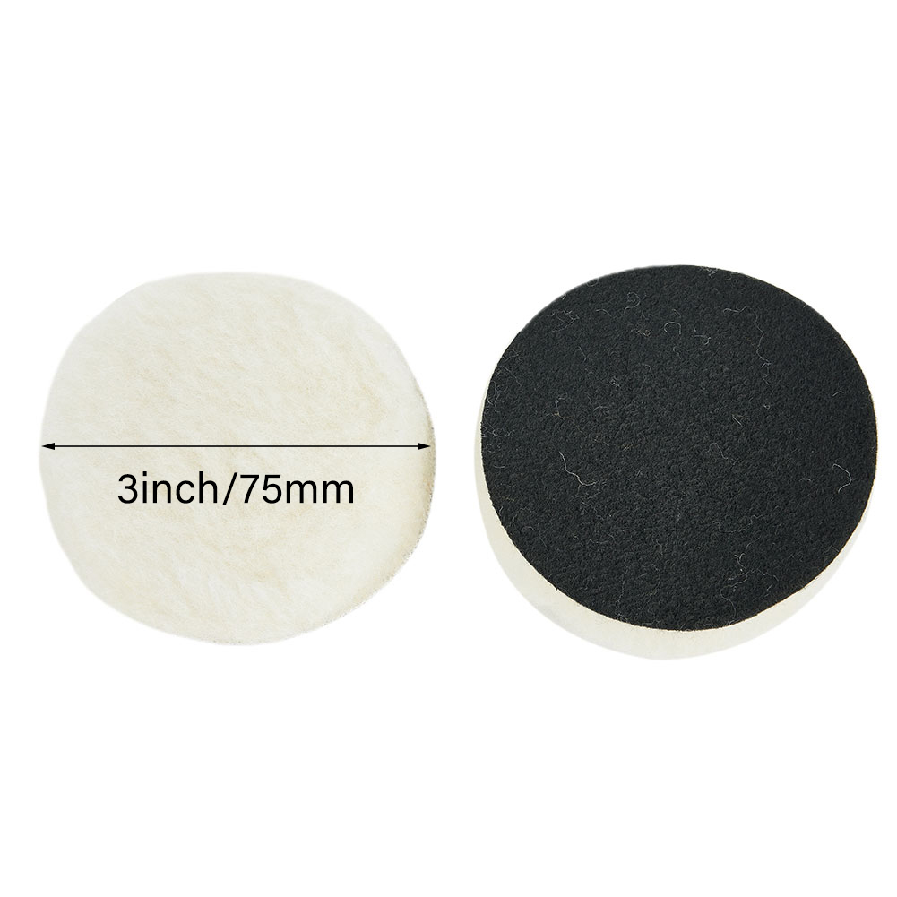 Kit Polishing Pads Polishing p - Polish Pad Set Buffer recensione e prezzo