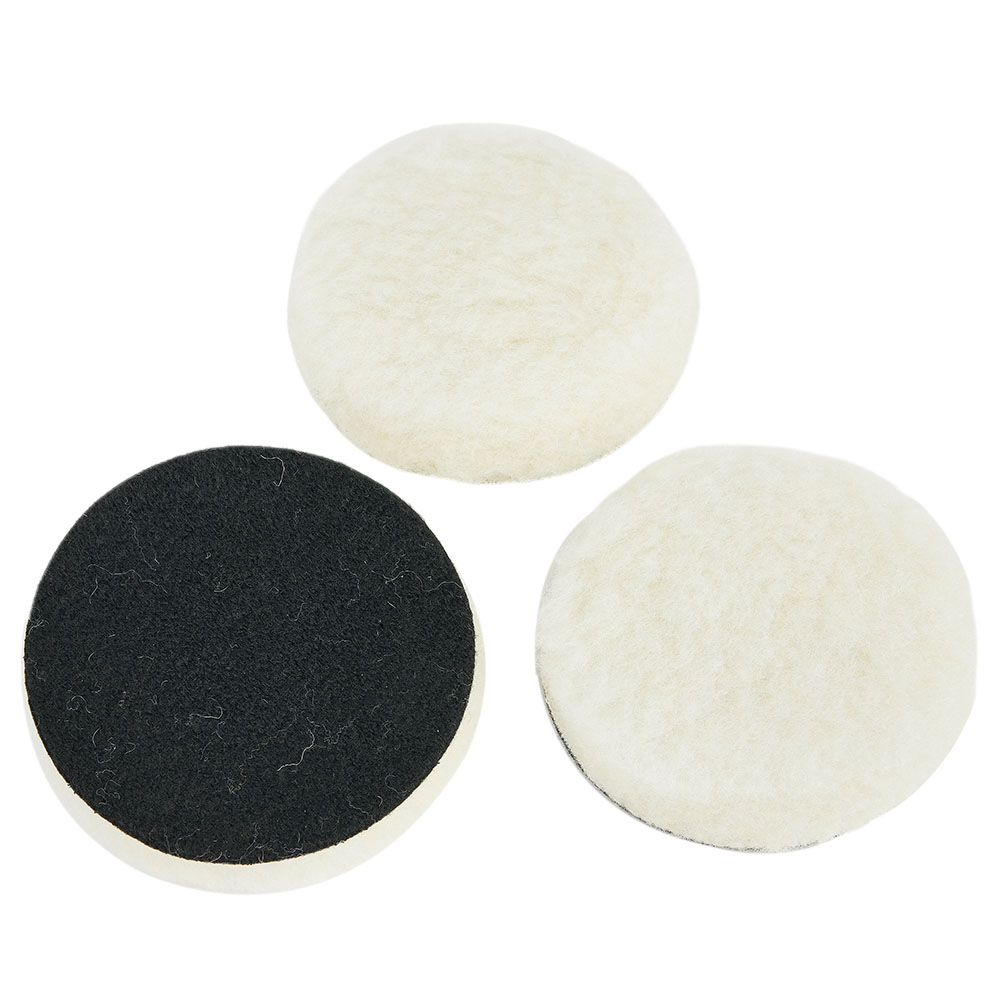Kit Polishing Pads Polishing p - Polish Pad Set Buffer recensione e prezzo