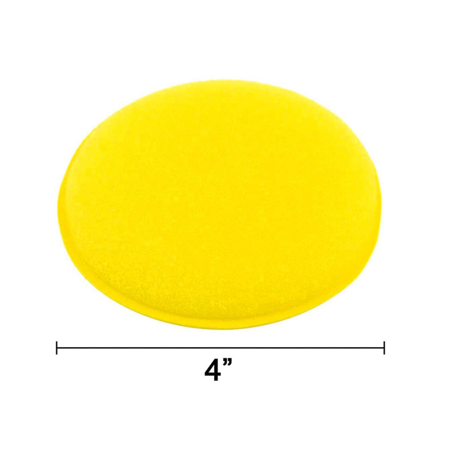 Buffer Polisher Kit Sponge Wax - Polish Pad Set Buffer recensione e prezzo