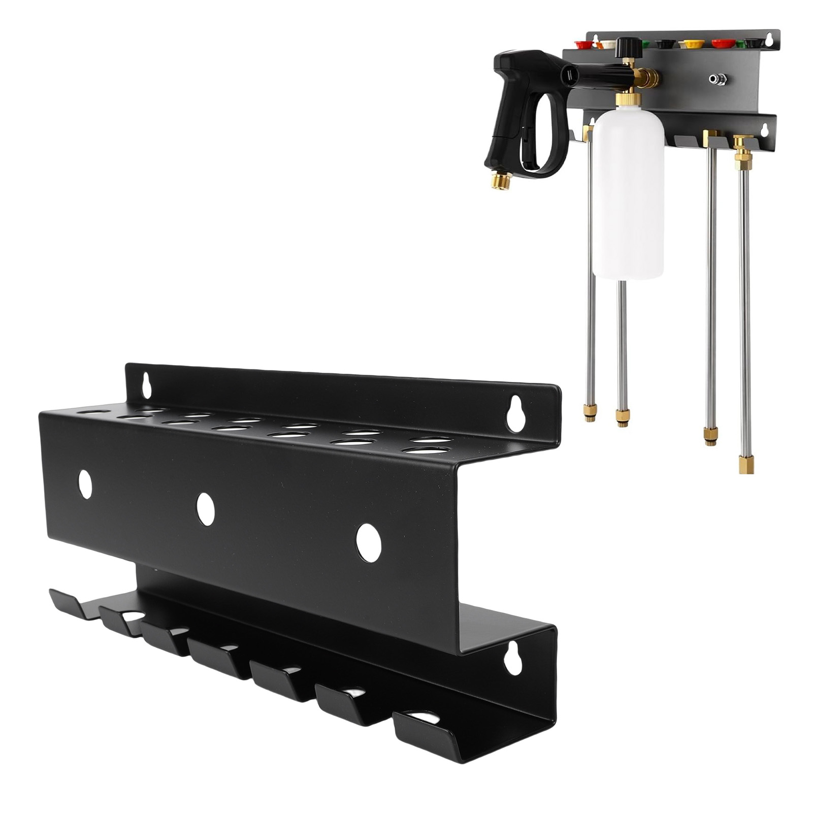 Pressure Washer Gun Holder Wal - Pressure Washer Foam Gun recensione e prezzo