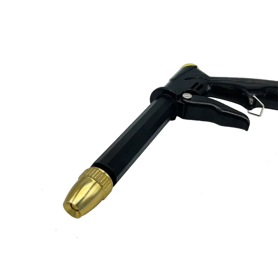 NEW High Pressure Water Gun Ca - Pressure Washer Foam Gun recensione e prezzo