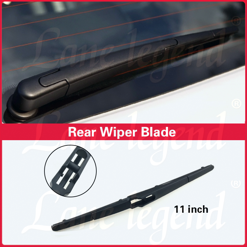 Car Wiper For Hyundai i10 MK2  - Car Cleaning Brush recensione e prezzo
