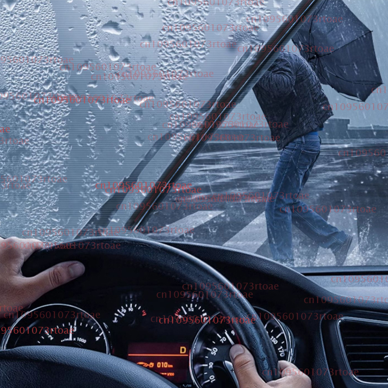 Car Wiper For Hyundai i10 MK2  - Car Cleaning Brush recensione e prezzo