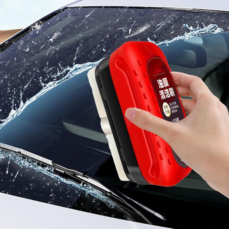 120ml Glass Oil Film Remover A - Car Shampoo Ph recensione e prezzo
