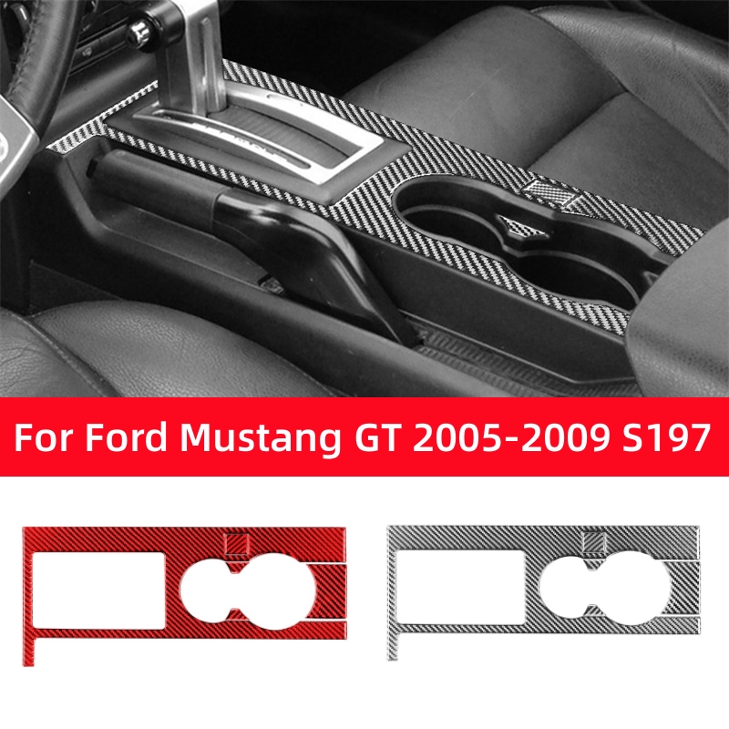 For Ford Mustang GT 2005-2009  - Interior Detailing Kit recensione e prezzo