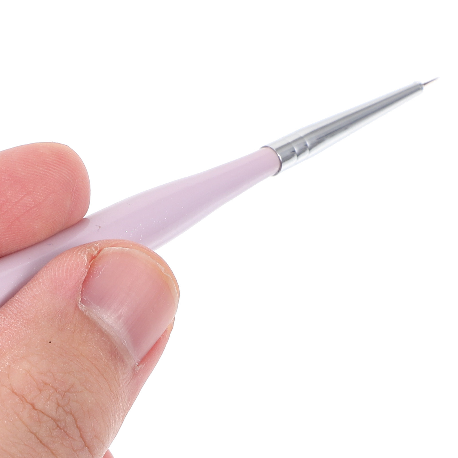 3Pcs Nail Art Pens Fine Tip Li - Detailing Brush Set recensione e prezzo