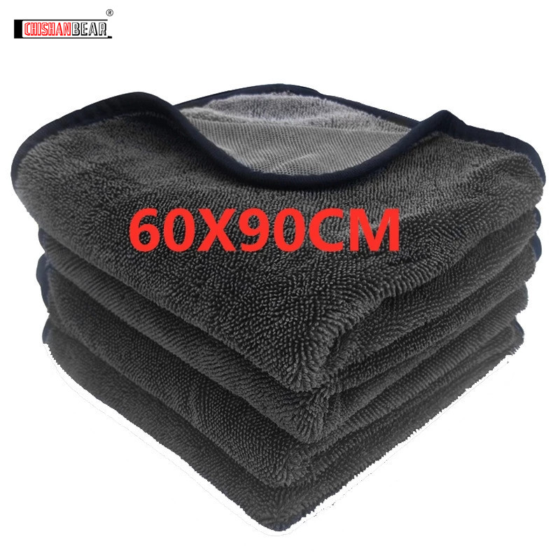 60X90Microfiber Towels Car Was - Microfiber Towel Detailing recensione e prezzo