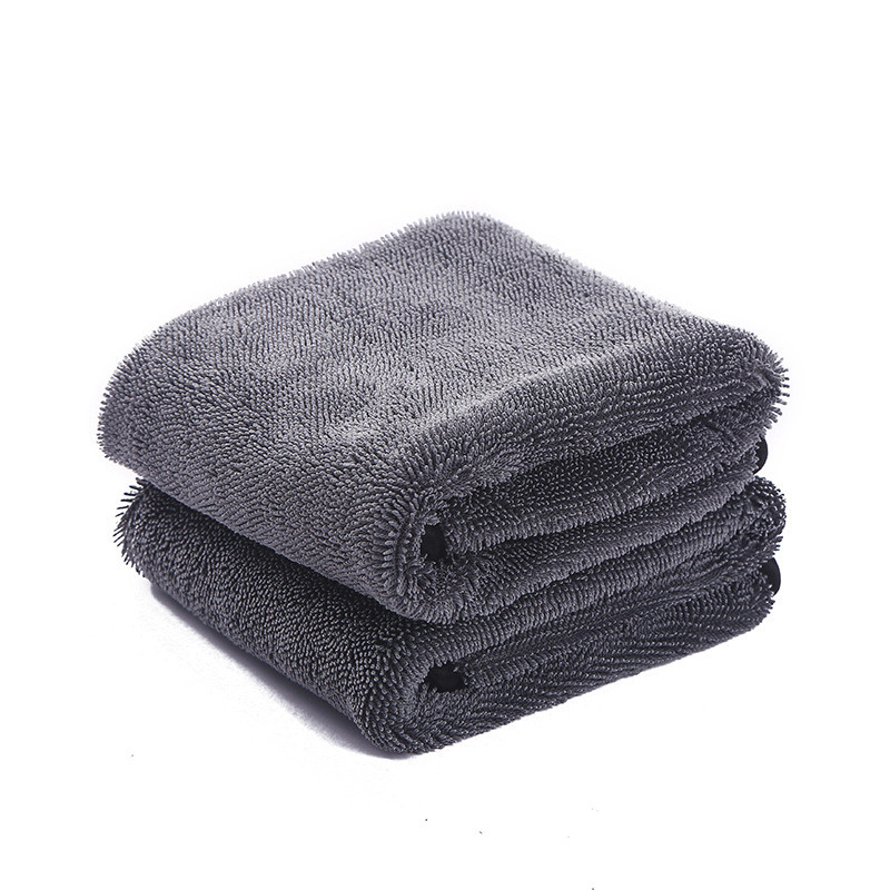 60X90Microfiber Towels Car Was - Microfiber Towel Detailing recensione e prezzo