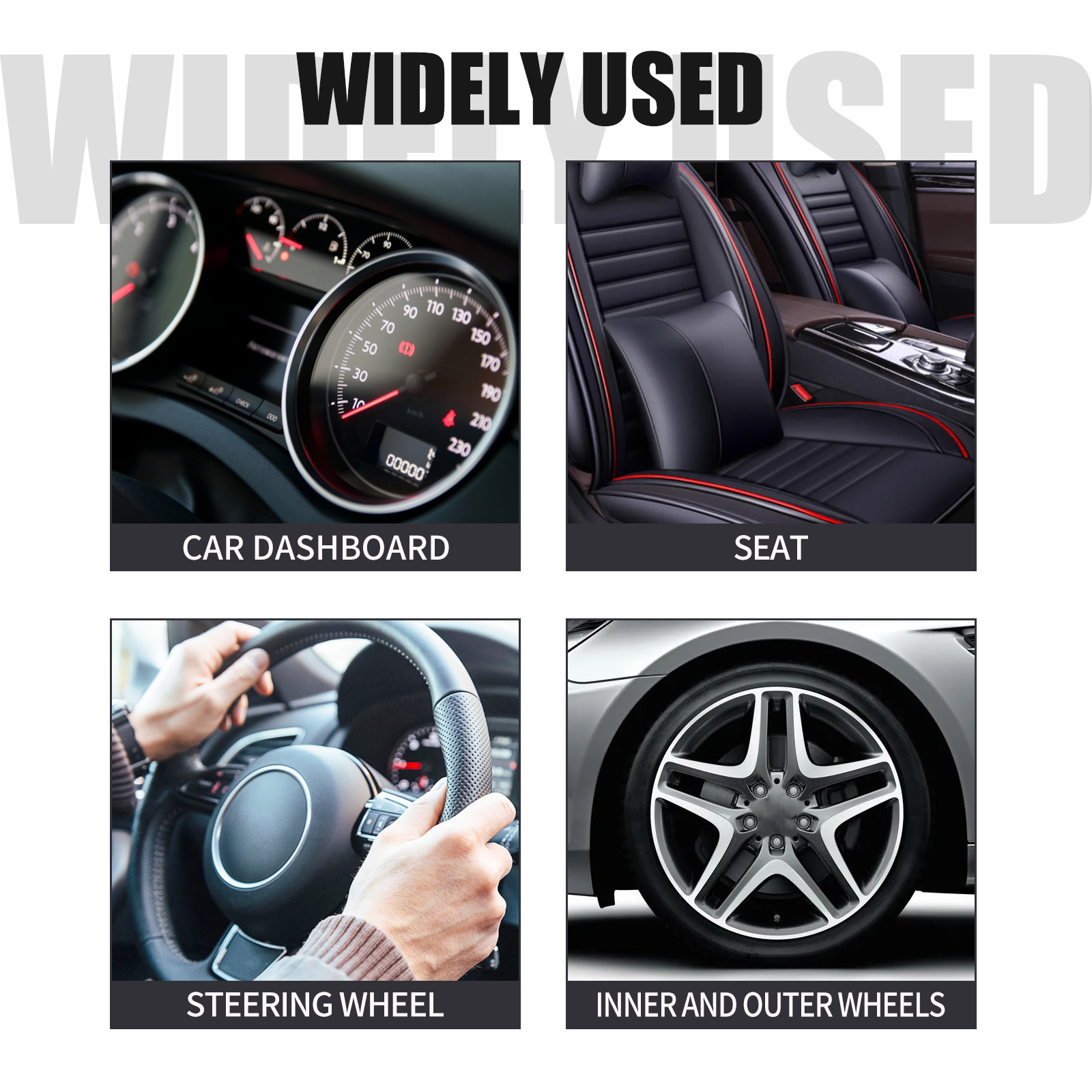 Plastic Restorer Dashboard Res - Trim Restorer Plastic recensione e prezzo