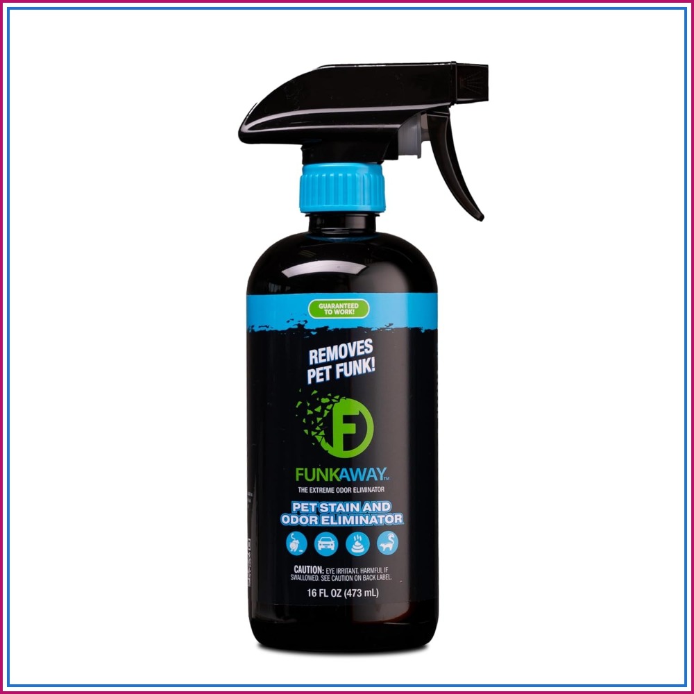 Pet Stain & Odor Eliminator Sp - Odor Eliminator Car recensione e prezzo