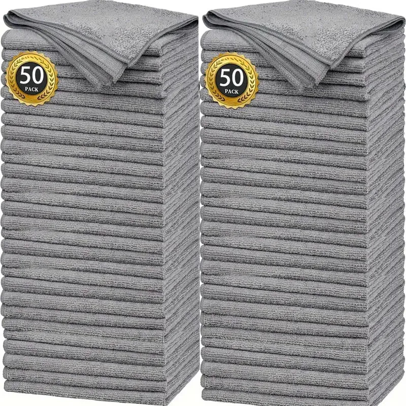 Thicken Microfiber Cleaning Cl - Microfiber Towel Detailing recensione e prezzo