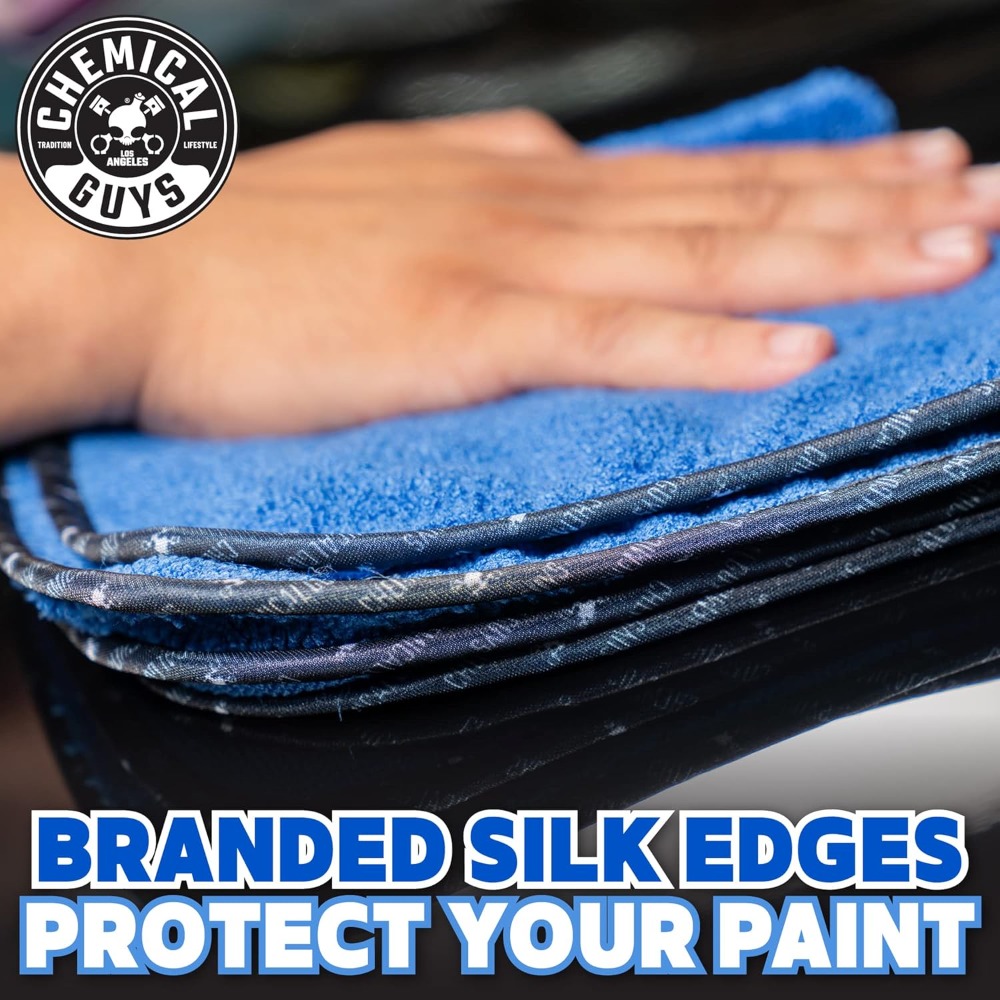 Ultra-Soft Microfiber Towels f - Microfiber Towel Detailing recensione e prezzo