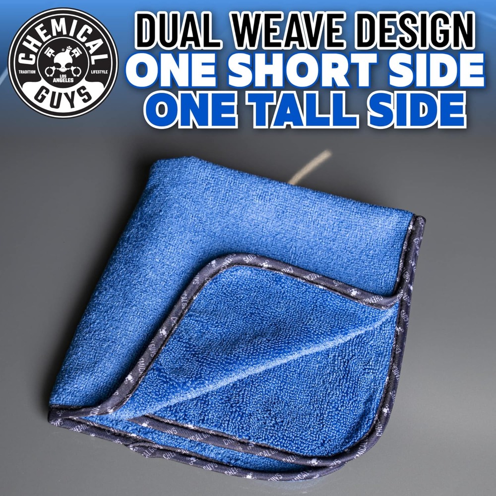 Ultra-Soft Microfiber Towels f - Microfiber Towel Detailing recensione e prezzo