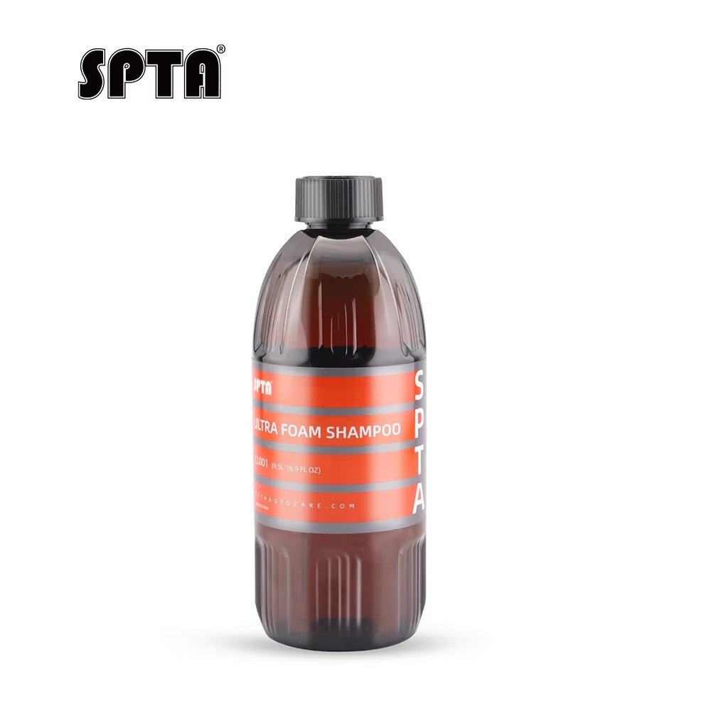 SPTA Ultra Foam Shampoo (17 fl - Car Shampoo Ph recensione e prezzo