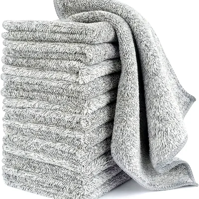 Thicken Microfiber Cleaning Cl - Microfiber Towel Detailing recensione e prezzo