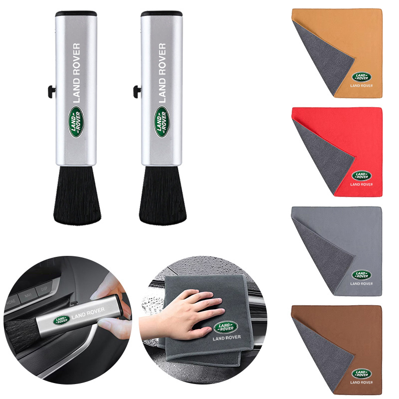 For Land Rover Range Rover Spo - Car Cleaning Brush recensione e prezzo