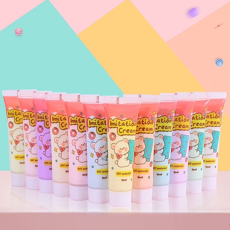 Hot! 15ml/bottle Resin Cream f - Clay Bar Lubricant recensione e prezzo