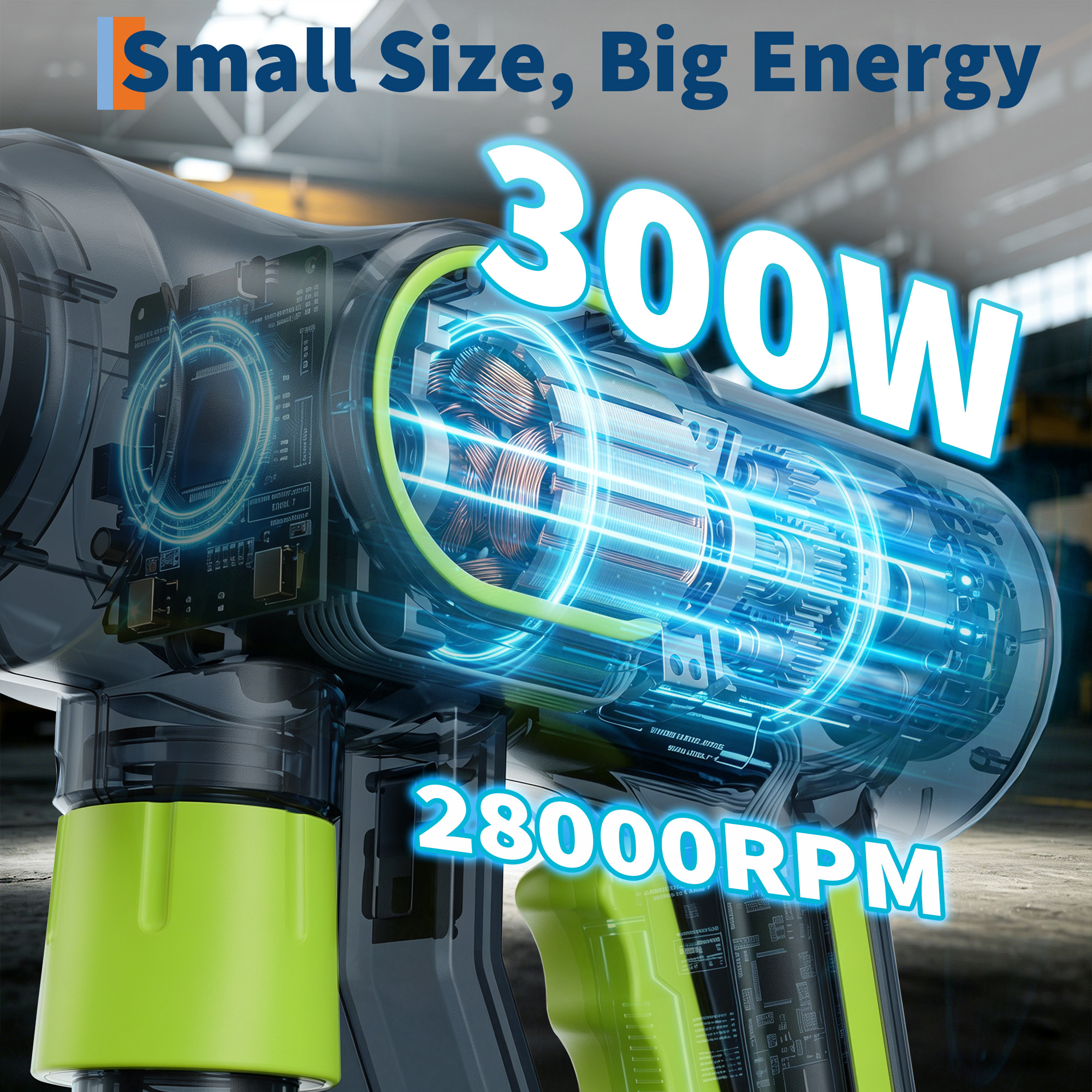 Cordless Pressure Washer, 320  - Foam Cannon Car Wash recensione e prezzo