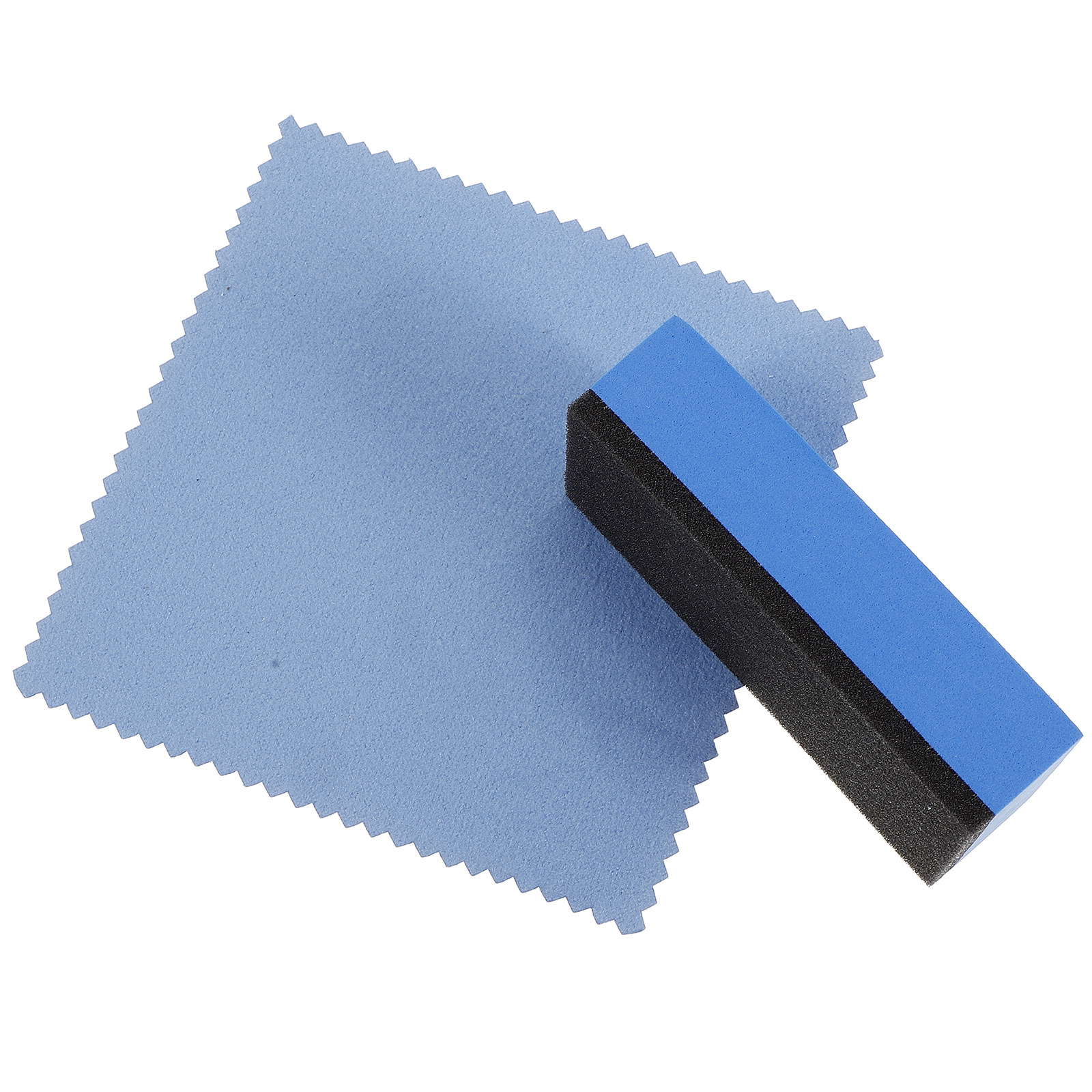 1Set Premium Sponge Applicator - Car Wax Ceramic Coating recensione e prezzo
