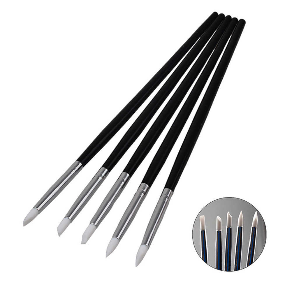 20Pcs Nail Art Pen Brush Set S - Detailing Brush Set recensione e prezzo