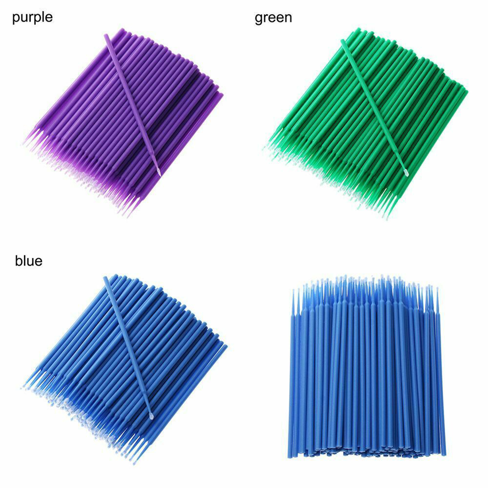 100pcs Car Paint Brushes Paint - Detailing Brush Set recensione e prezzo