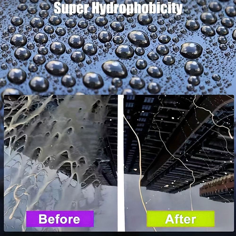 Quickly Cleaning Remove Stains - Car Wax Ceramic Coating recensione e prezzo