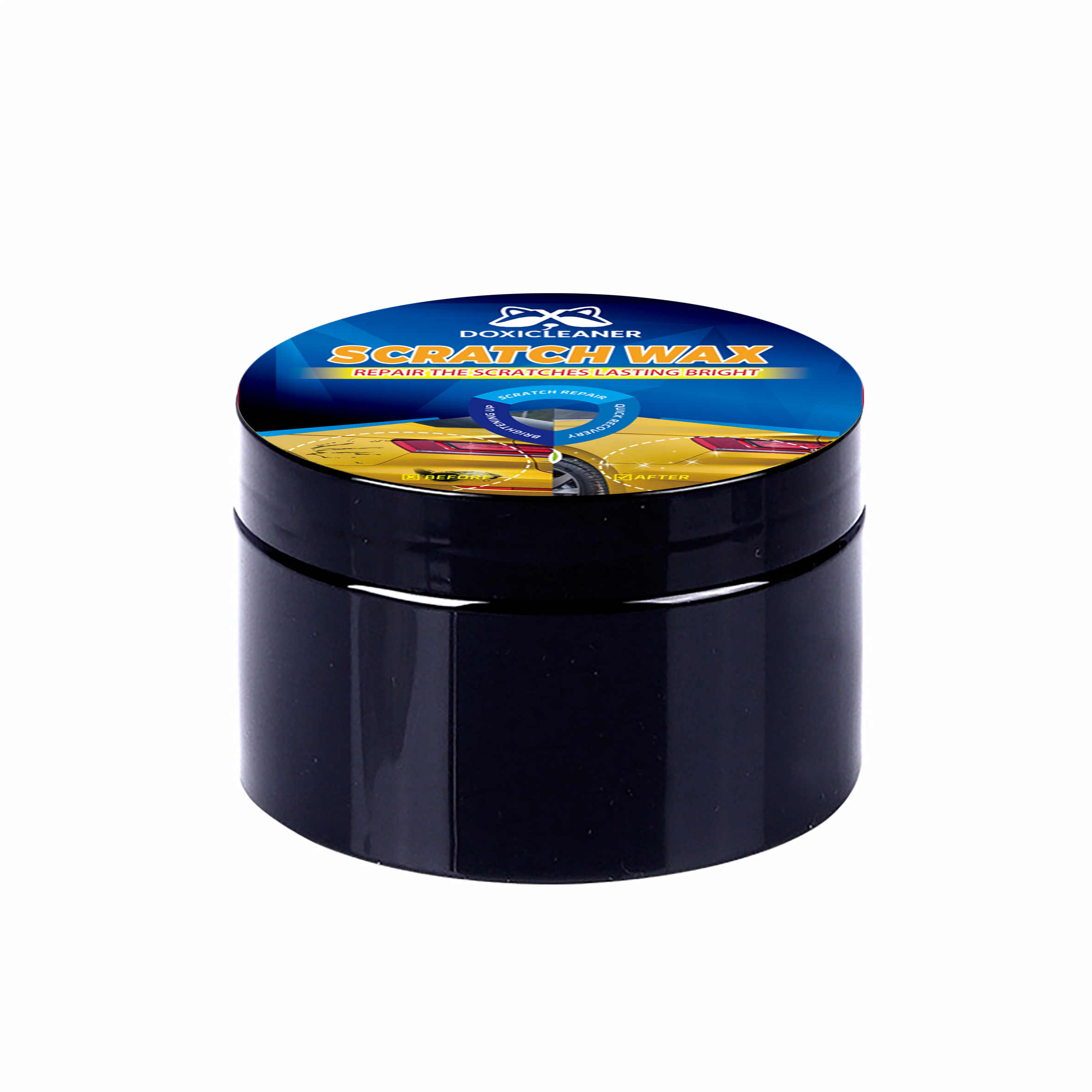 Tire Shine & Plastic Repair Pa - Trim Restorer Plastic recensione e prezzo