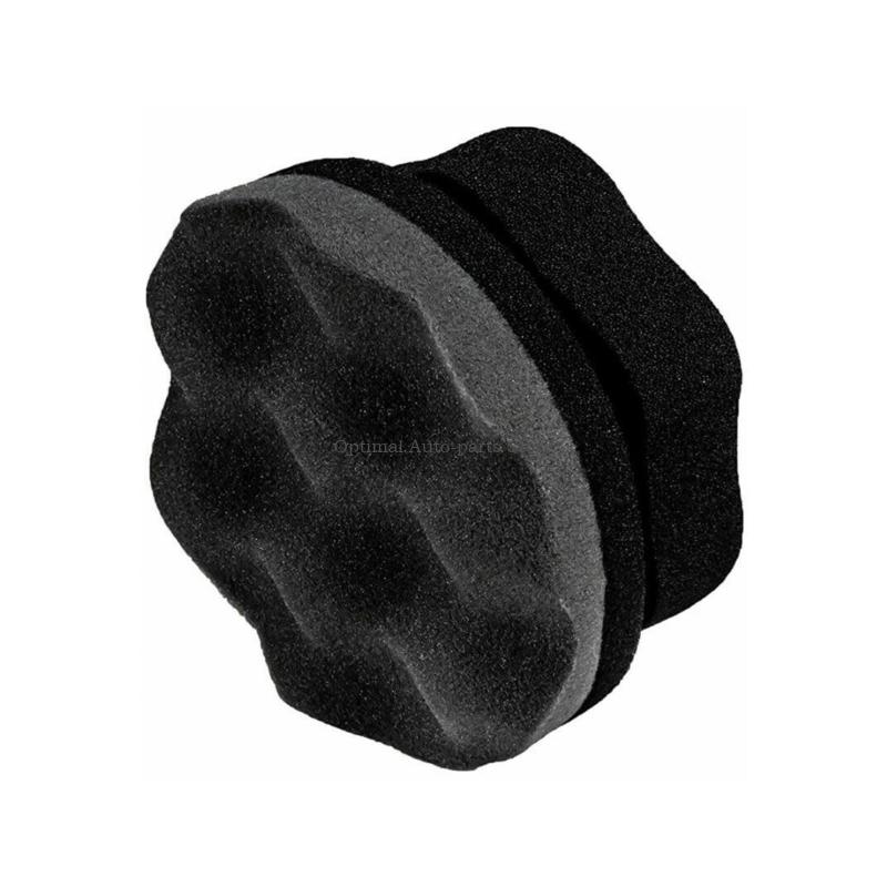  Vehicle Wax Applicator Pad Bu - Wax Applicator Pad recensione e prezzo