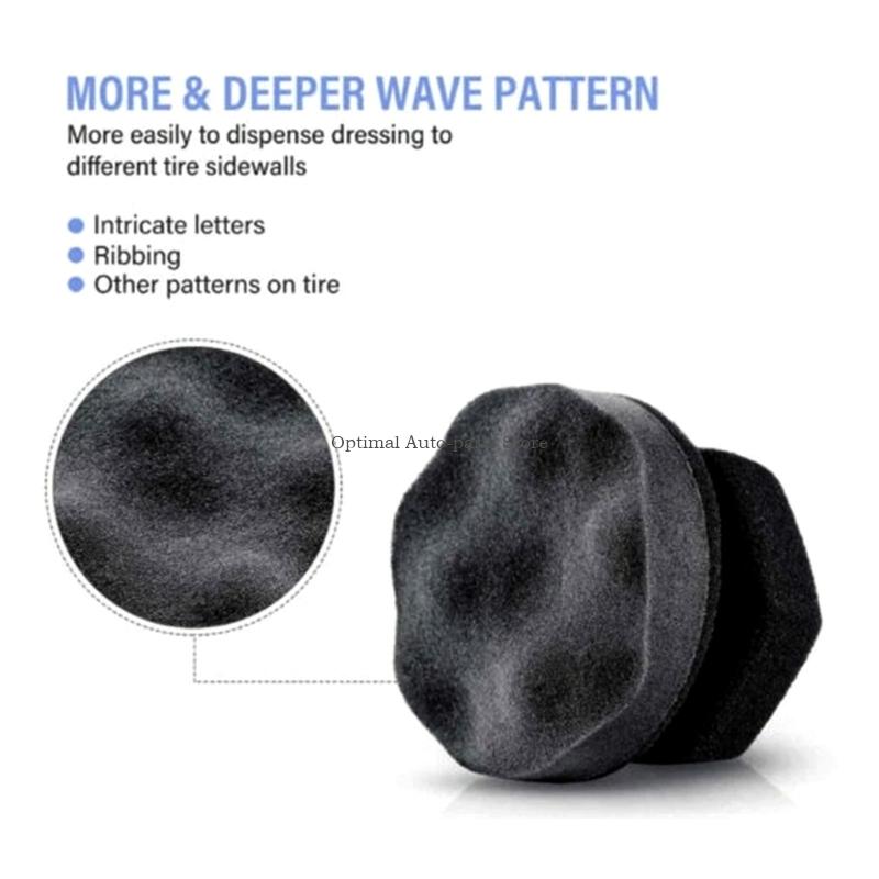  Vehicle Wax Applicator Pad Bu - Wax Applicator Pad recensione e prezzo