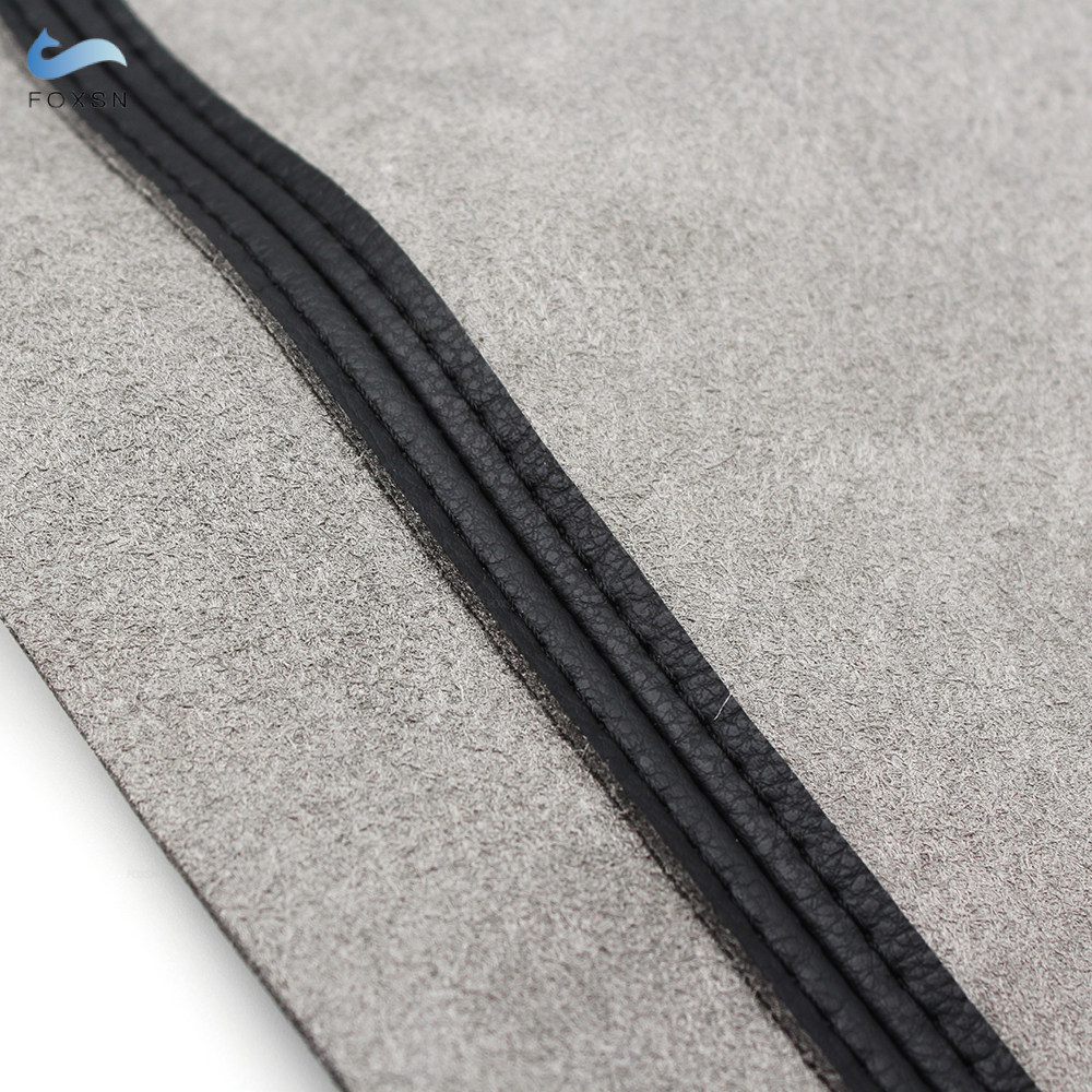 For Kia K3 Microfiber Leather  - Leather Cleaner Interior recensione e prezzo