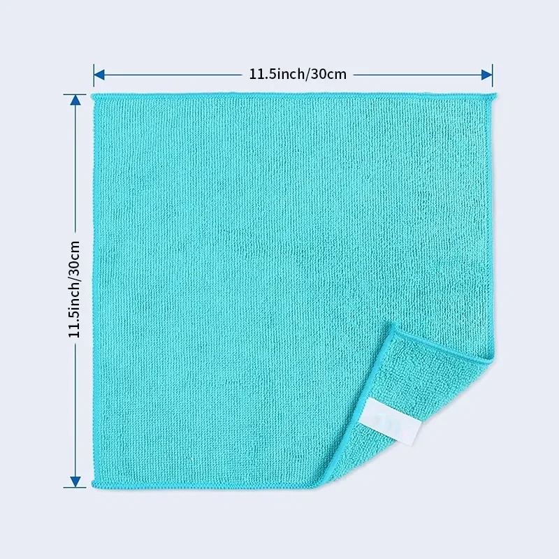 TILONDEX1/2/5PCS Black Microfi - Microfiber Towel Detailing recensione e prezzo